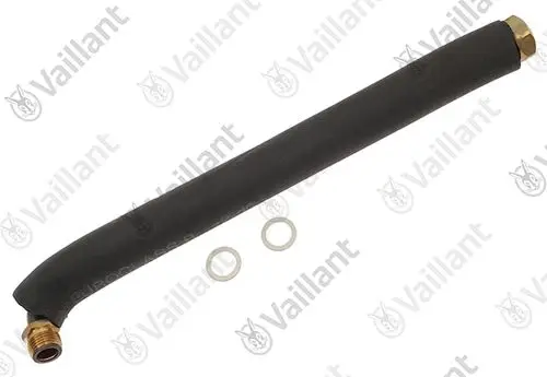 VAILLANT-Rohr-VCC-206-4-5-150-R1-u-w-Vaillant-Nr-0020194726 gallery number 1